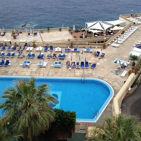 Pearly Grey Ocean Club 4* Callao Salvaje