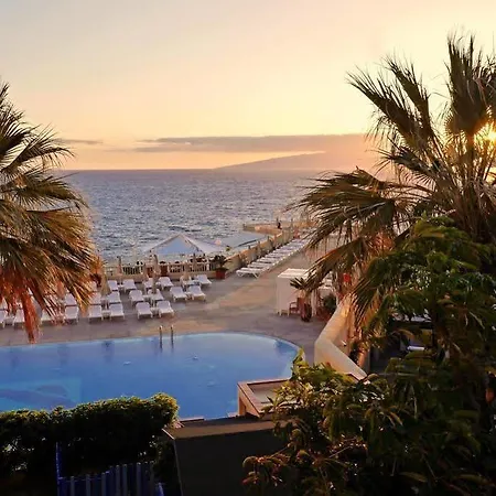 ホテル Pearly Grey Ocean Club 4*